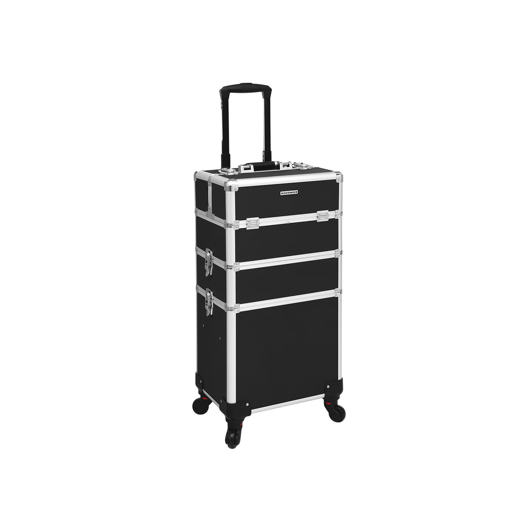 Trolley Cosmetic Case