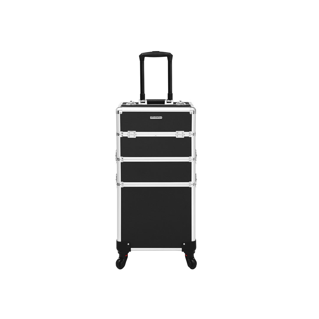 Trolley Cosmetic Case