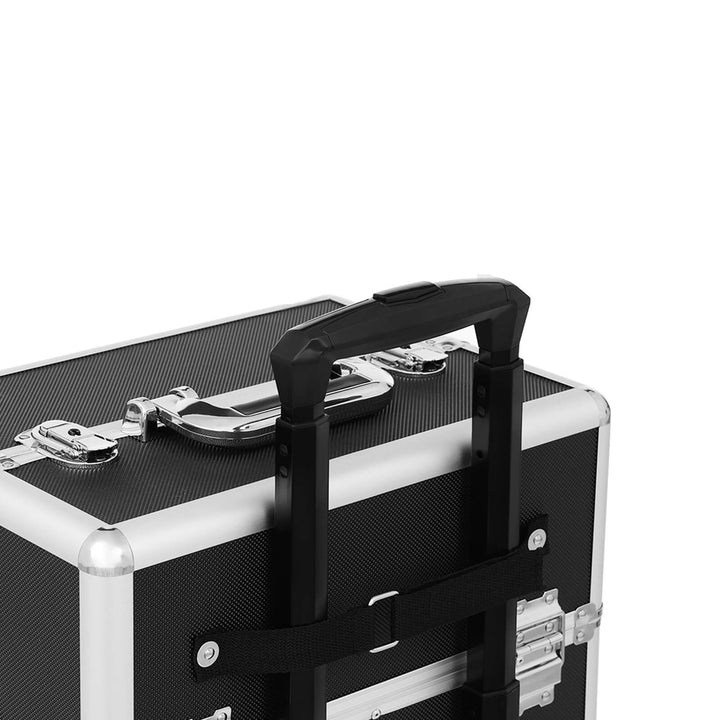 Trolley Cosmetic Case