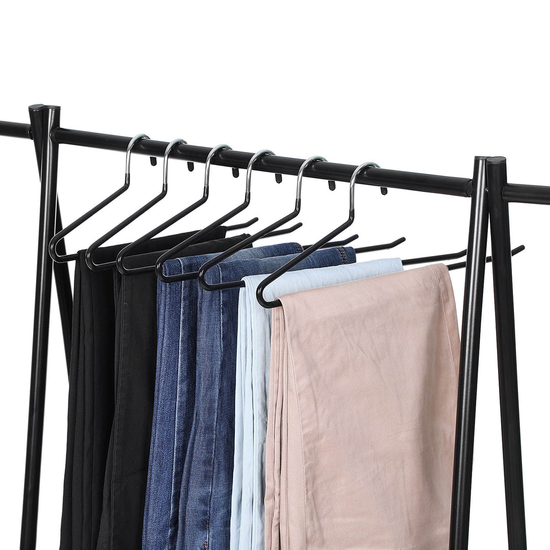 Trouser Slack Hangers