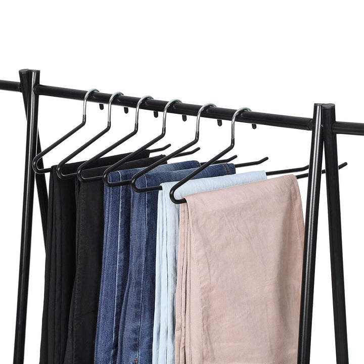 Trouser Slack Hangers
