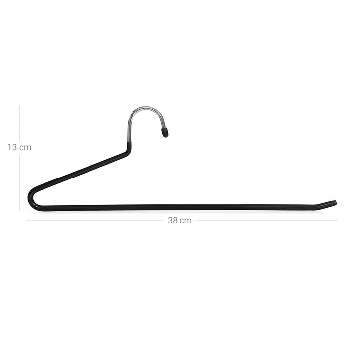 Trouser Slack Hangers