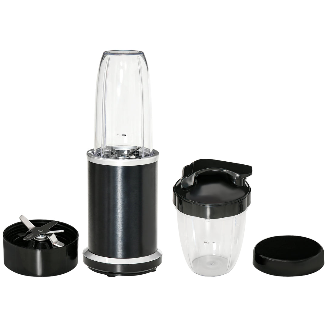 Blender Smoothie Maker, 1000W Countertop Blender