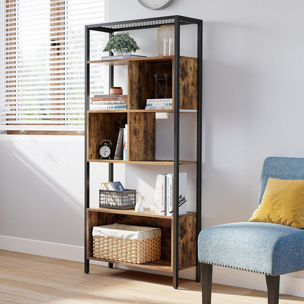 Cube Storage Rack