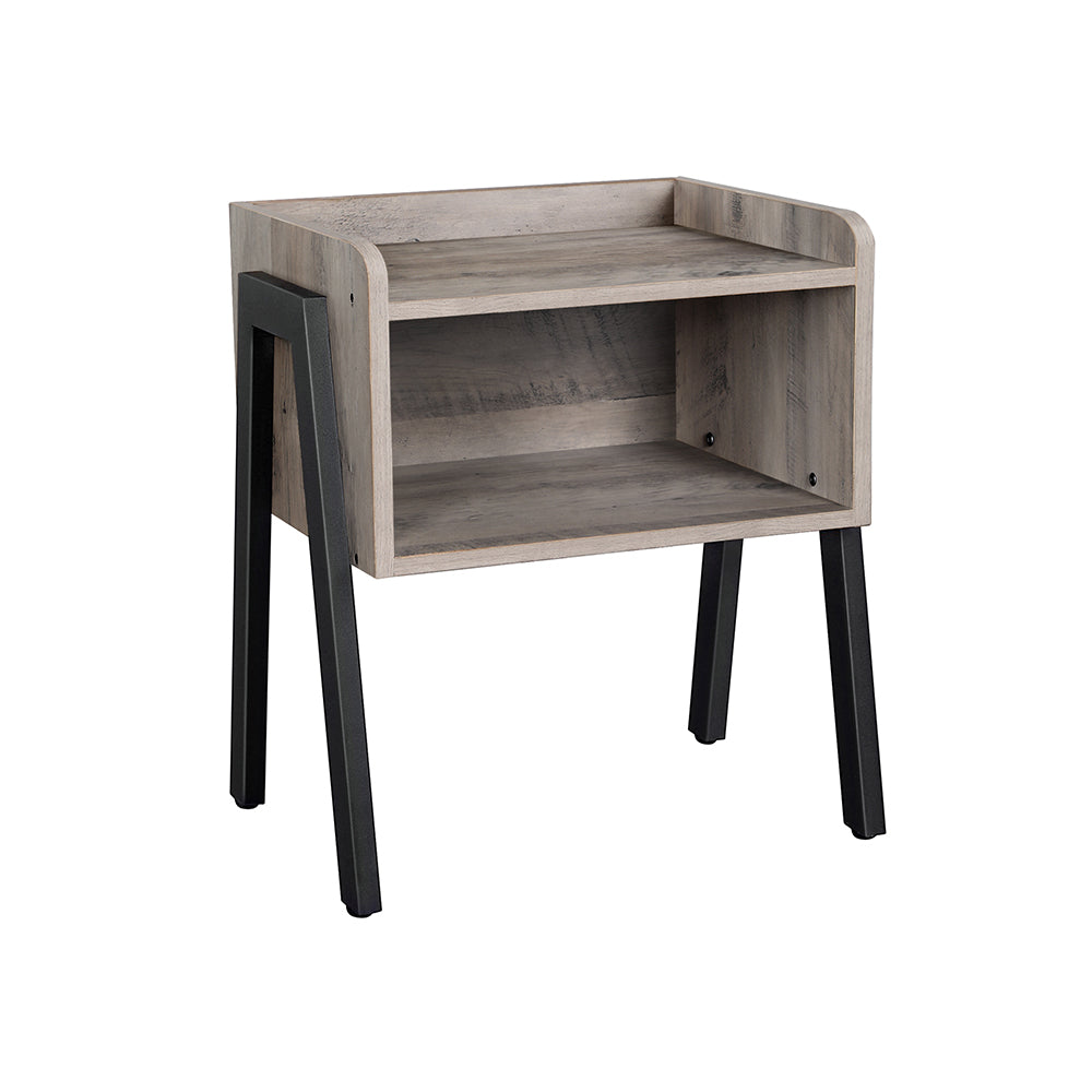 Stackable End Table