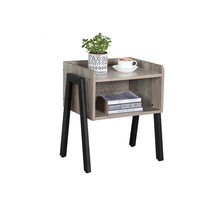 Stackable End Table