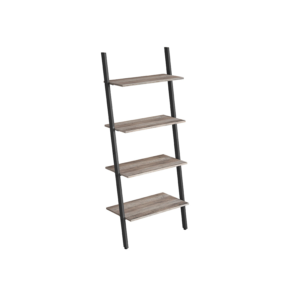 4-Tier Bookshelf