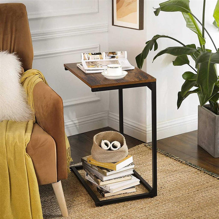 Small Sofa Table