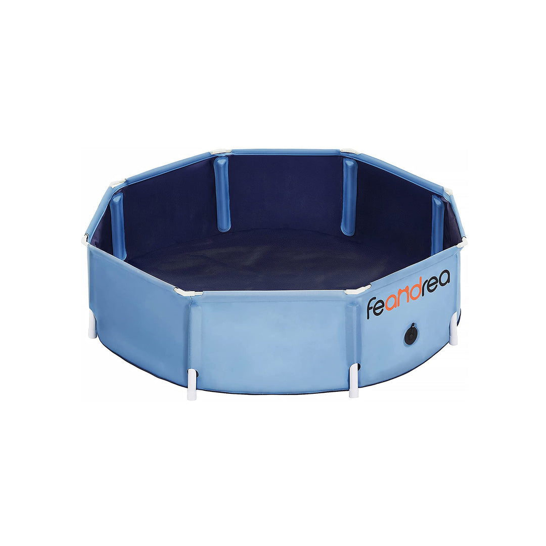 Foldable Dog Swimming Pool