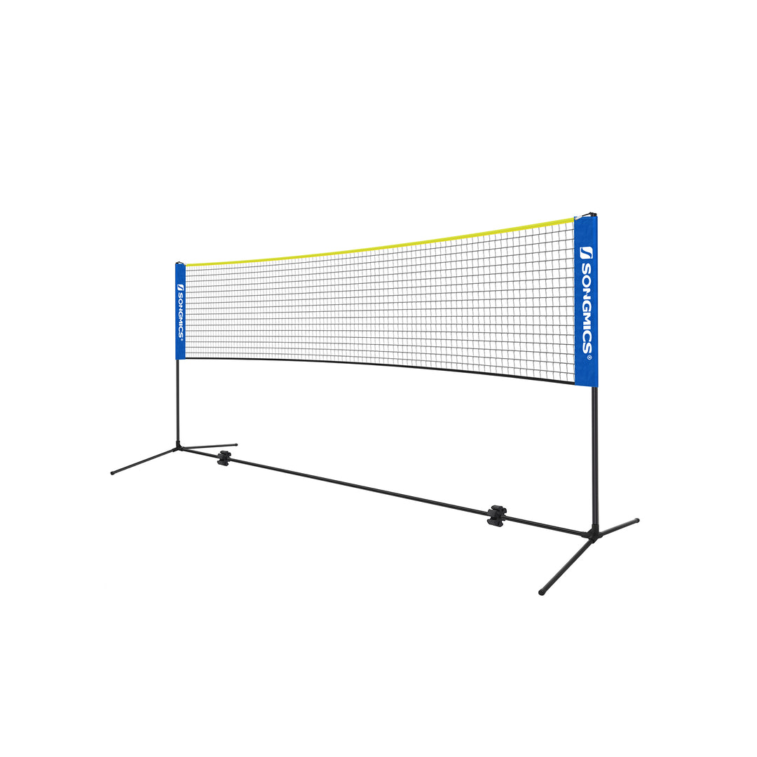 Badminton Net Set