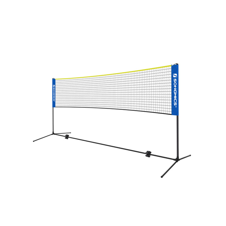 Badminton Net Set