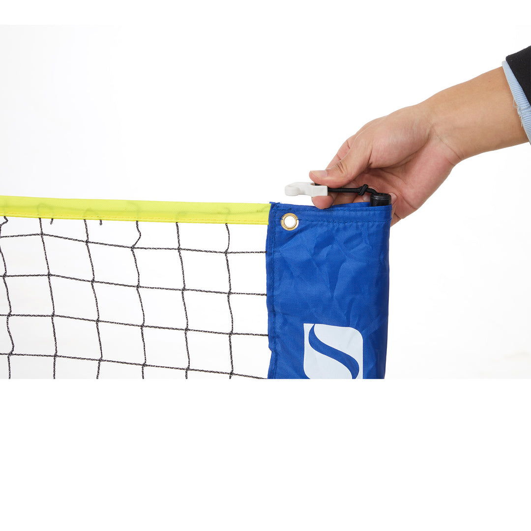 Badminton Net Set