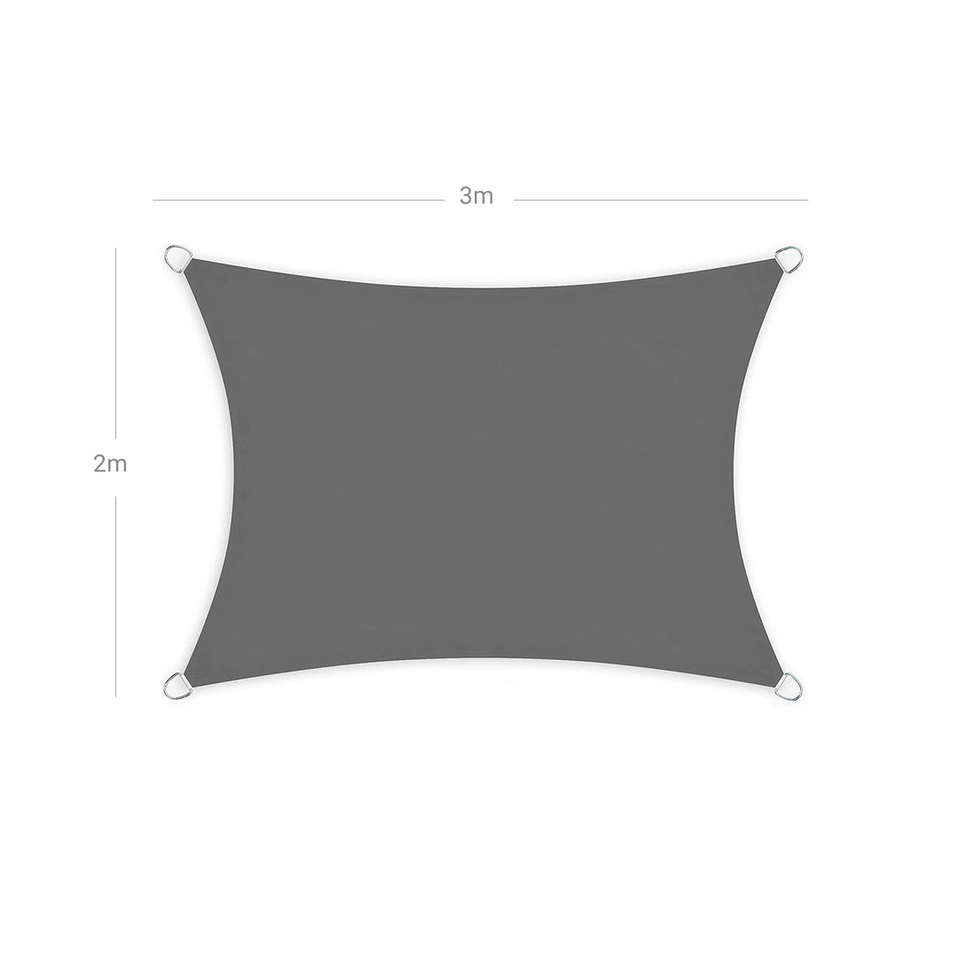 UV Protection Sun Shade
