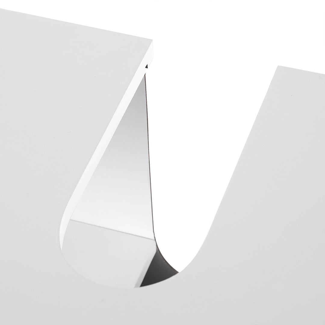 Under Sink Shutter Cabinet