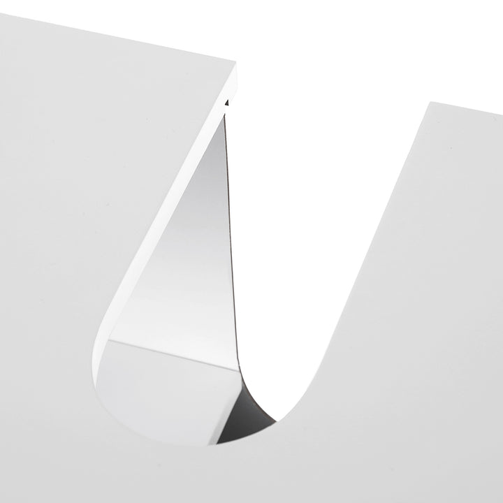 Under Sink Shutter Cabinet