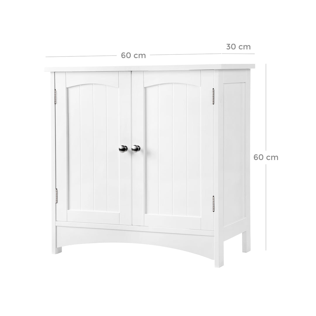 Under Sink Storage Cabinet
