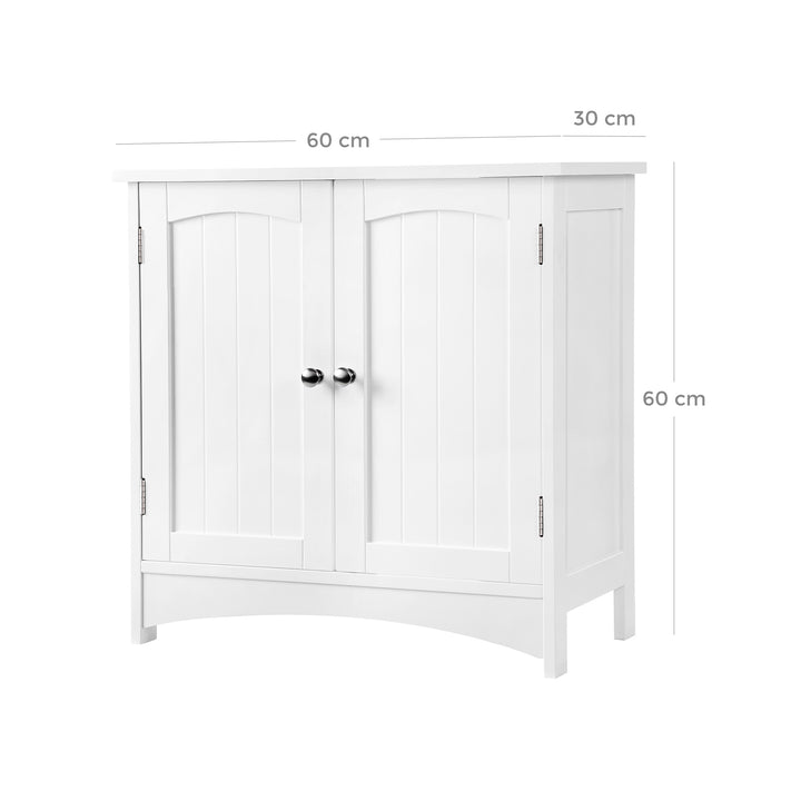 Under Sink Storage Cabinet