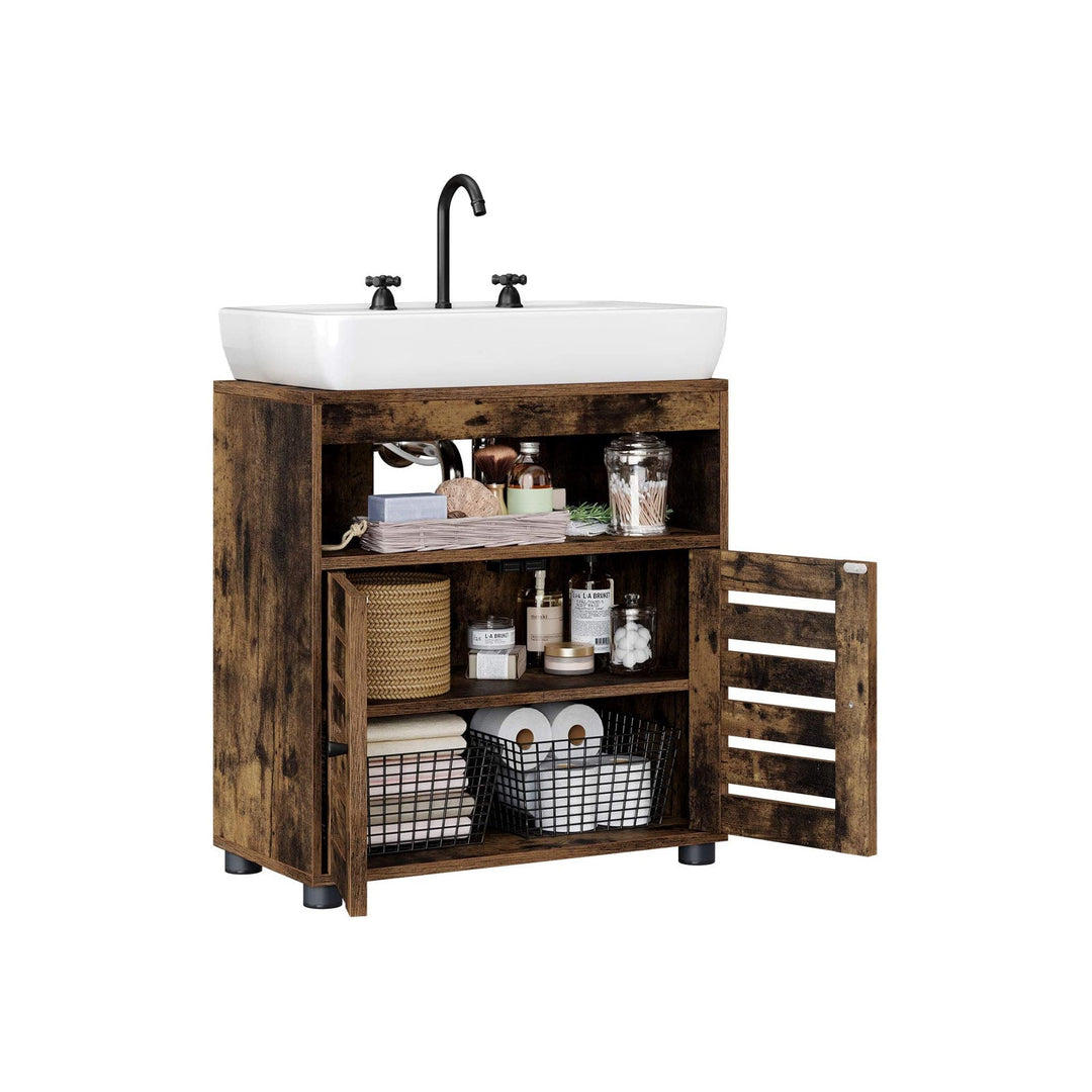 VASAGLE Under Sink Cabinet