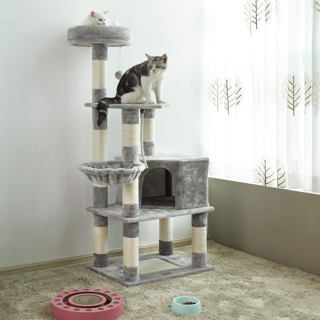 Upper Perch Cat Tree