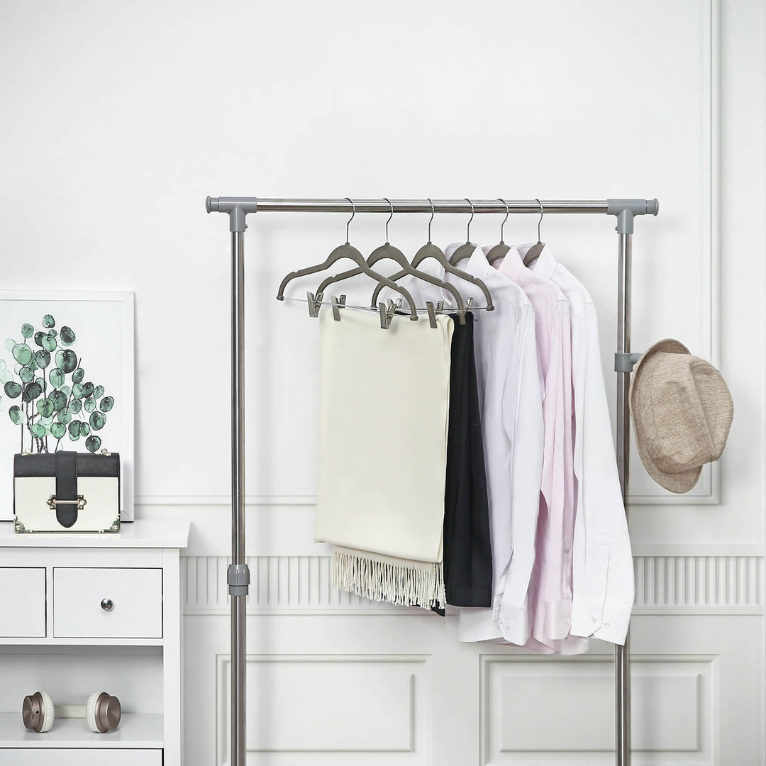 Velvet Pants Hangers