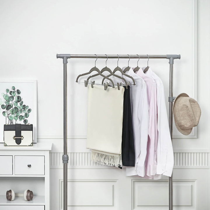 Velvet Pants Hangers