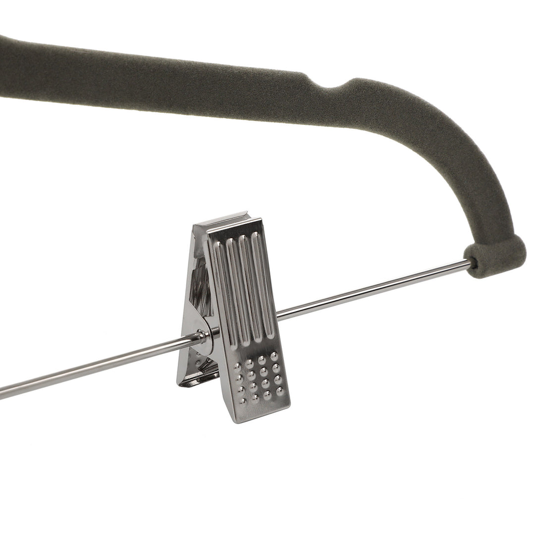 Velvet Pants Hangers