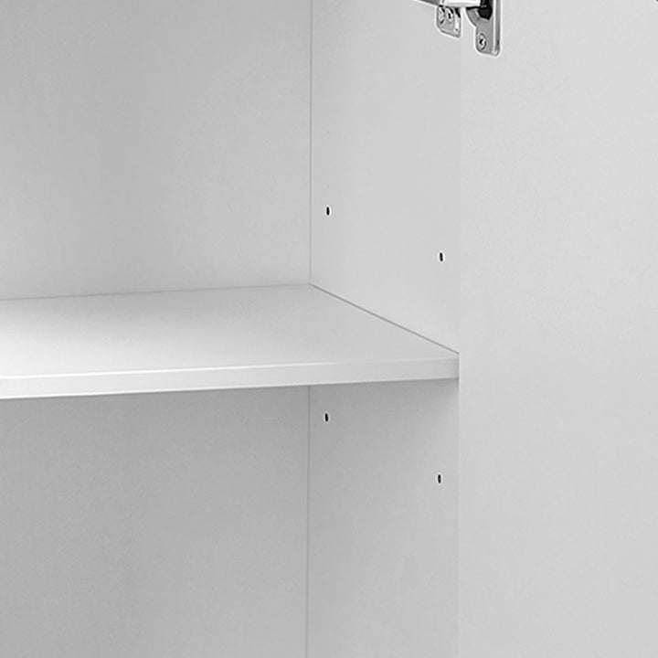 Wall Mounted Bathroom Cabinet