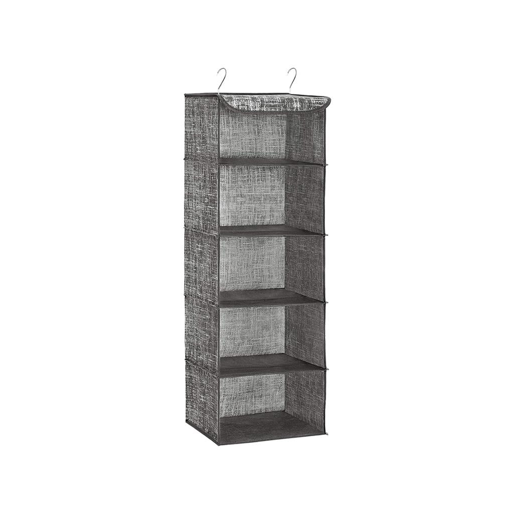 Wardrobe Clothes Organiser