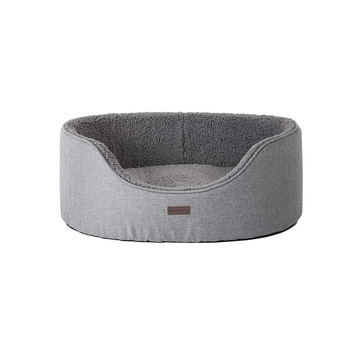 Washable Cushion Dog Bed