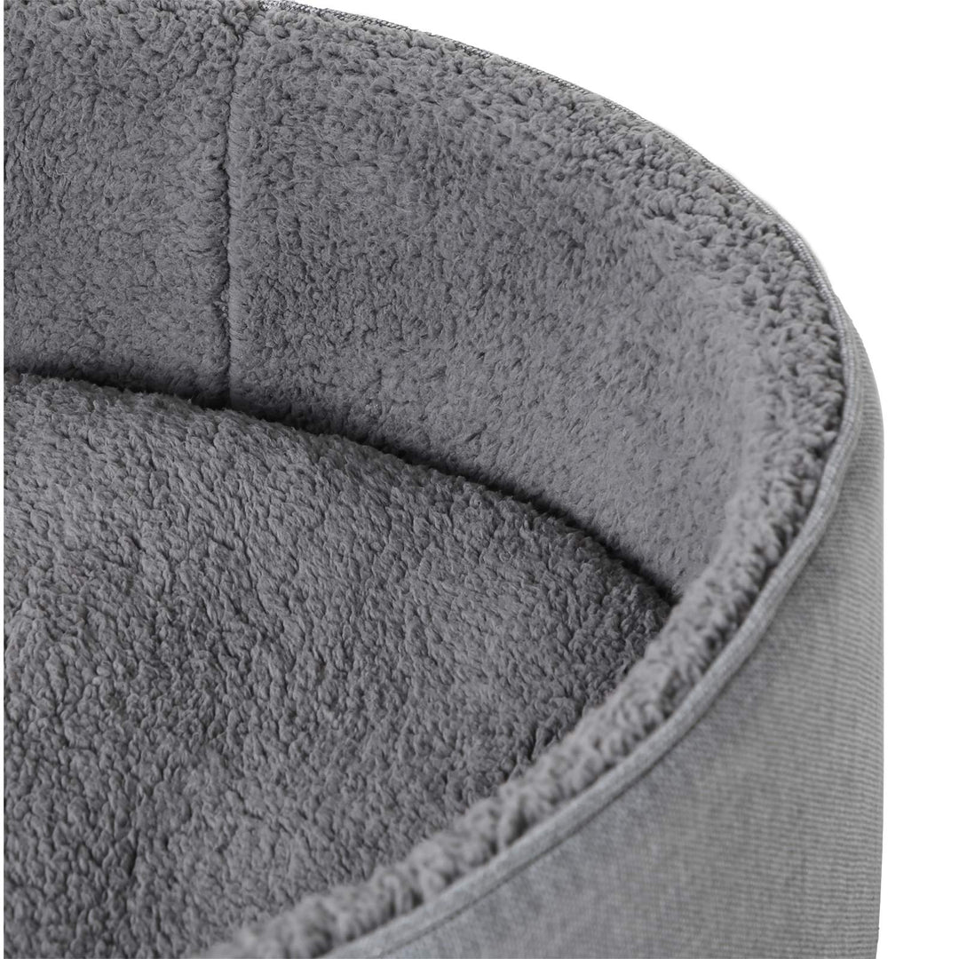 Washable Cushion Dog Bed