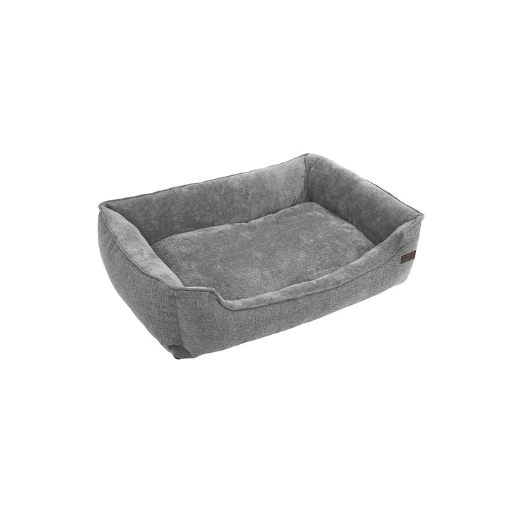 Washable Dog Bed