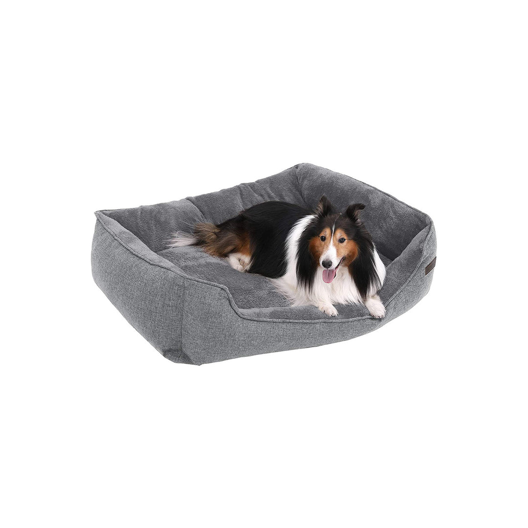 Washable Dog Bed