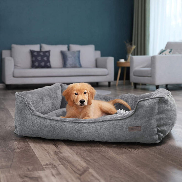 Washable Dog Bed