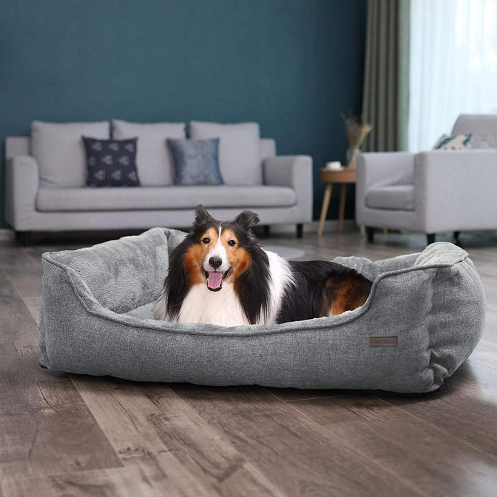 Washable Dog Bed