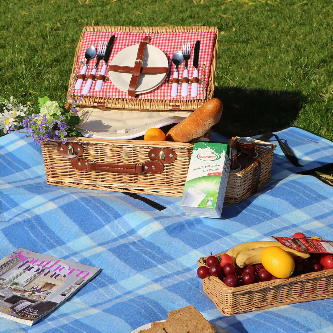 Waterproof Picnic Blanket