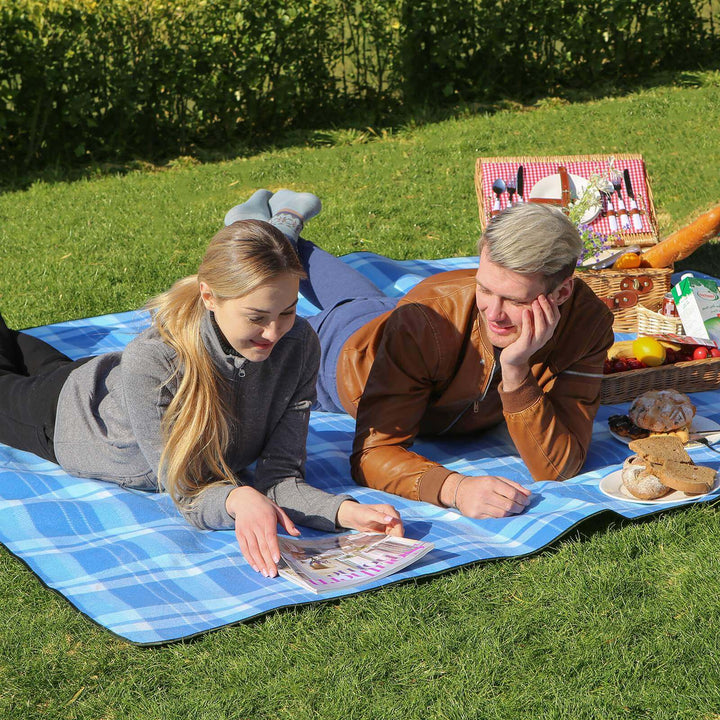 Waterproof Picnic Blanket