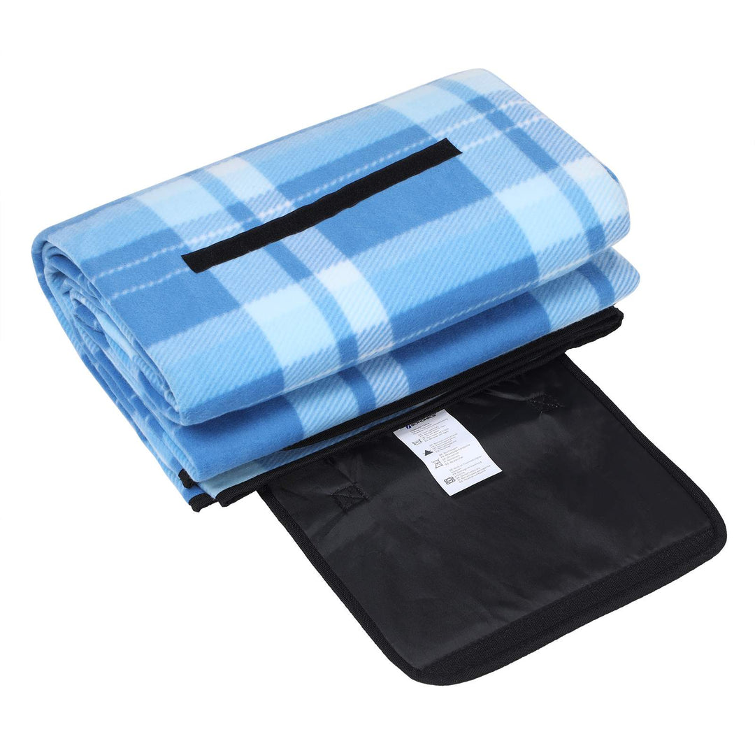 Waterproof Picnic Blanket