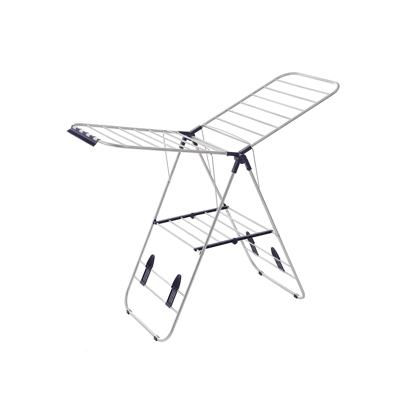 Folding Clothes Drying Rack