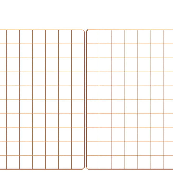 Wire Wall Grid Panel