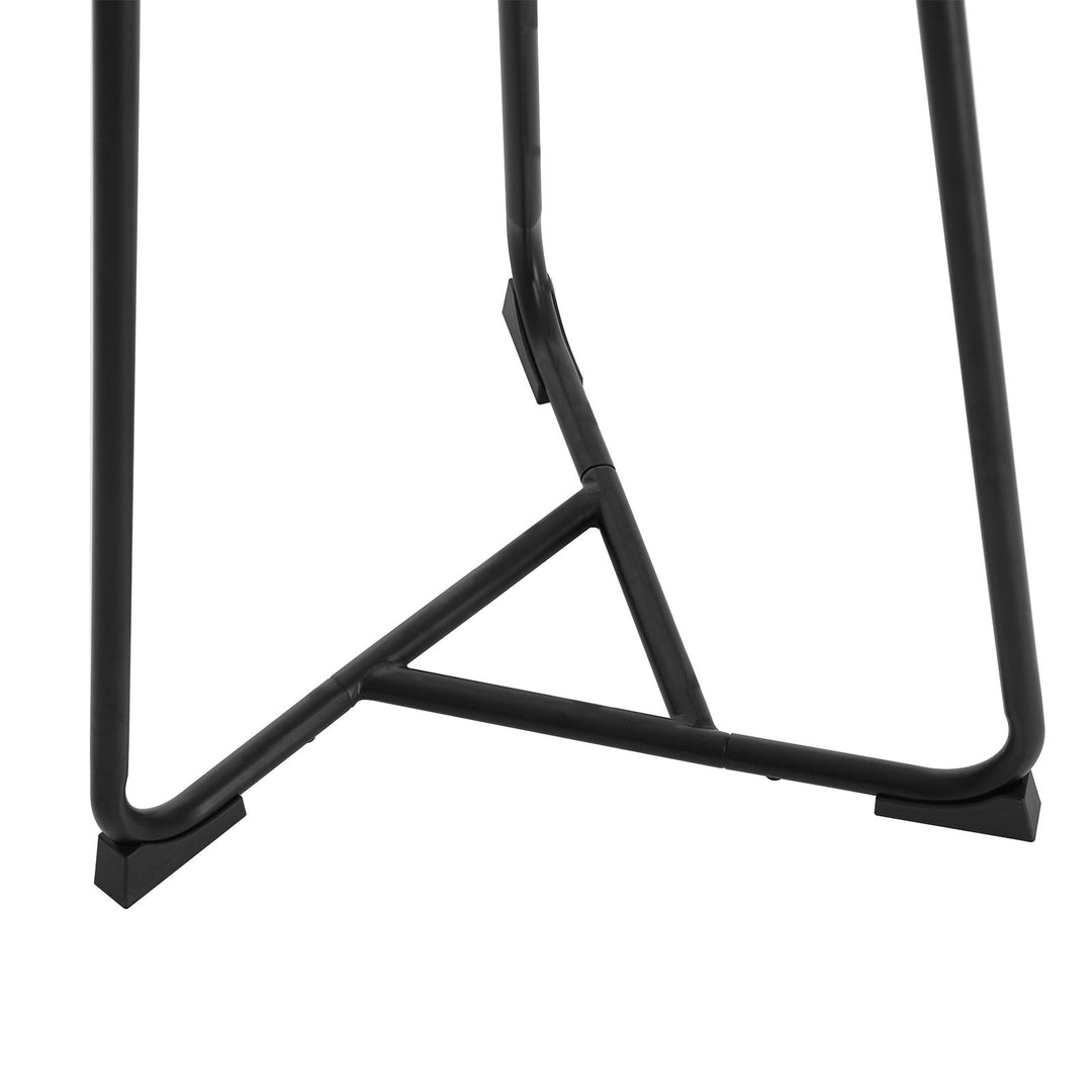 Wood Hooks Coat Rack