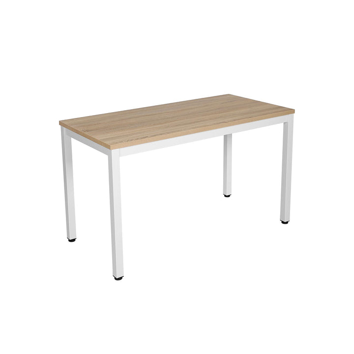 Wood Study Table