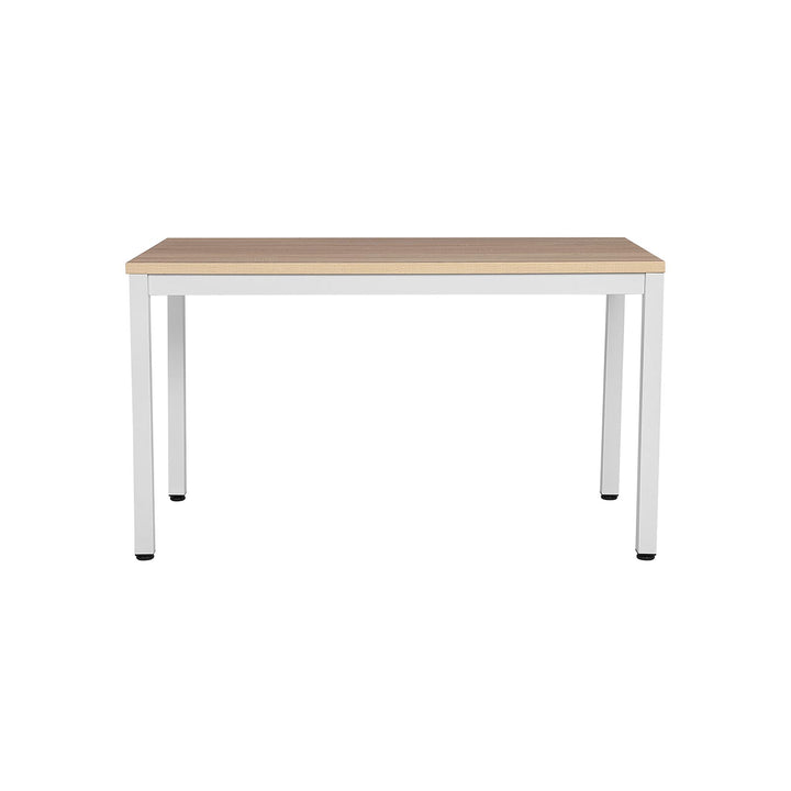 Wood Study Table
