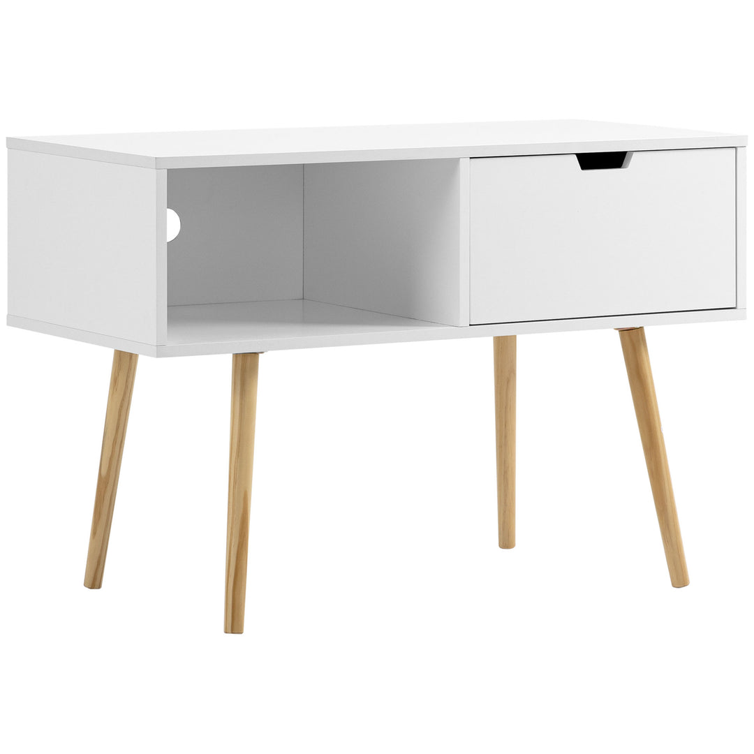 TV Cabinet Unit for TVs up to 47&