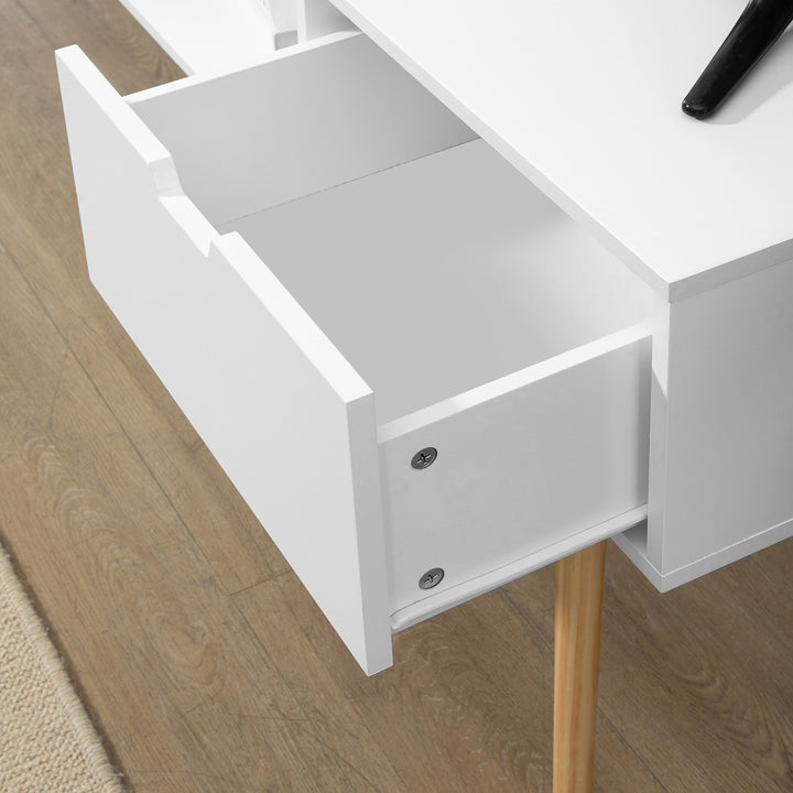 TV Cabinet Unit for TVs up to 47&