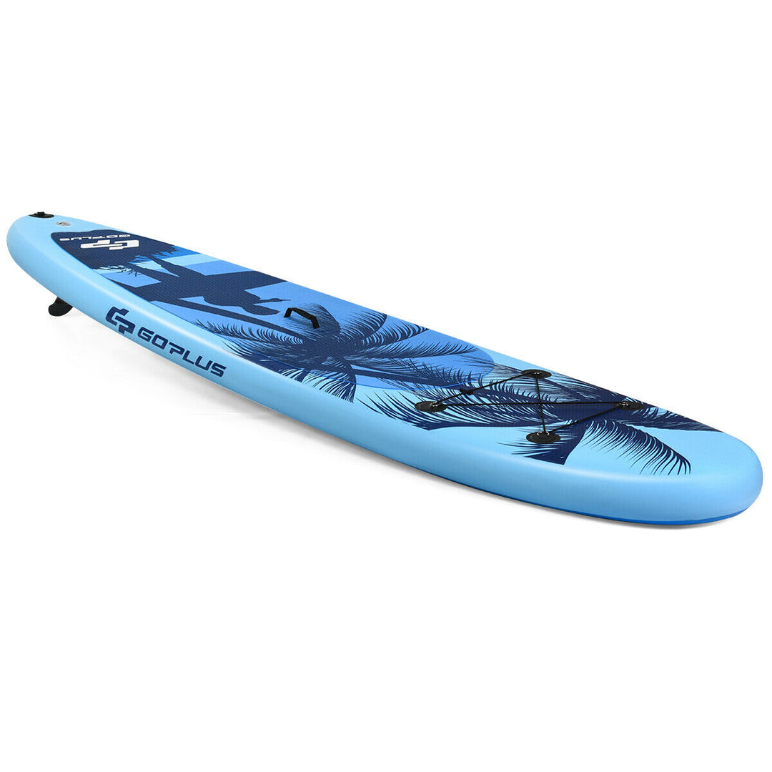 Inflatable Stand Up Paddle Board-L